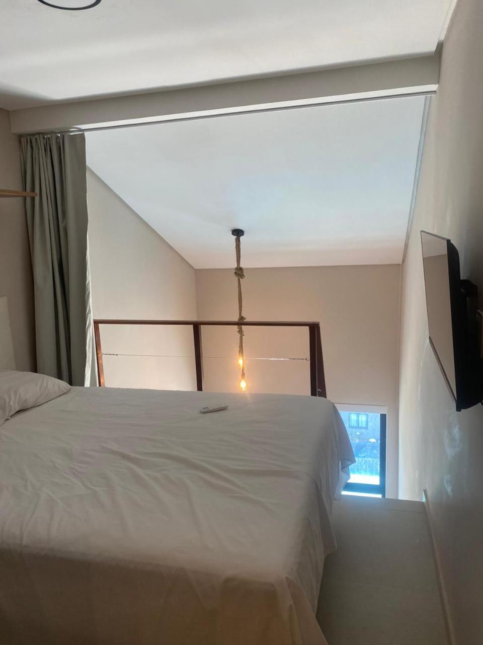 Flat Bela Vista Apartment