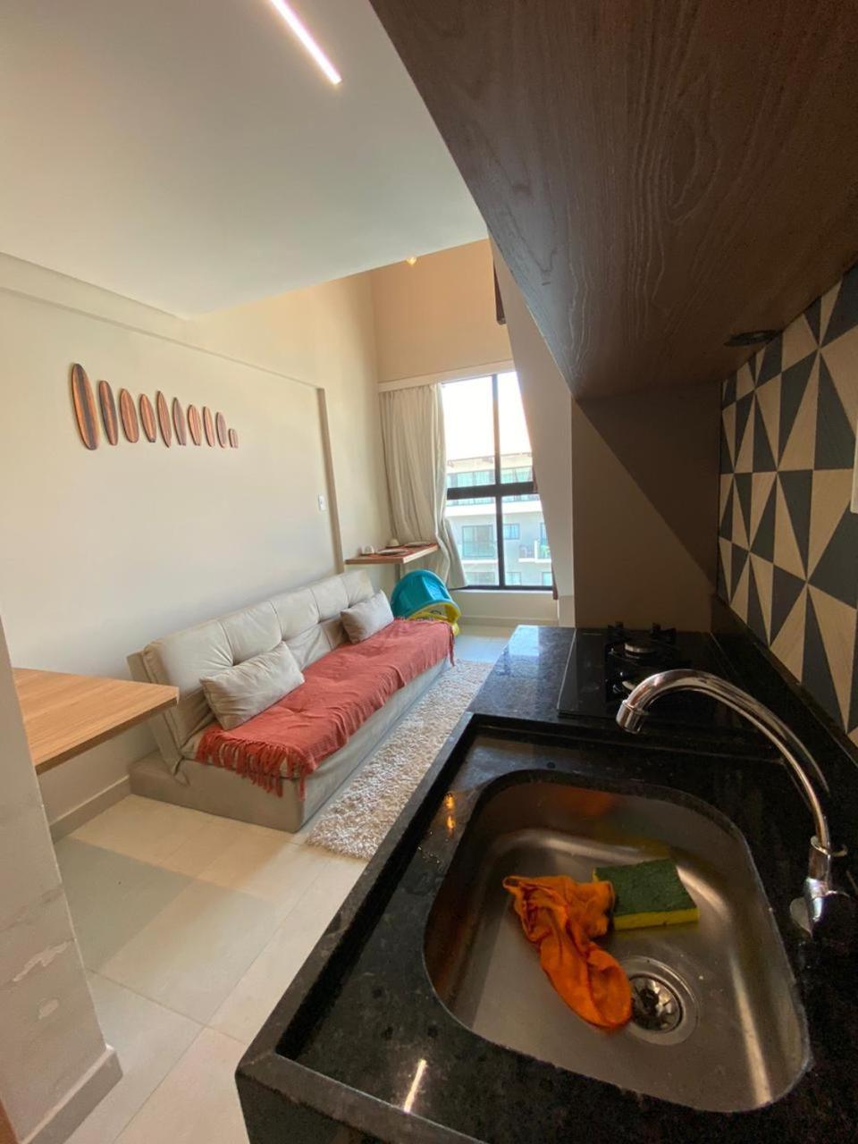 Flat Bela Vista Apartment *
