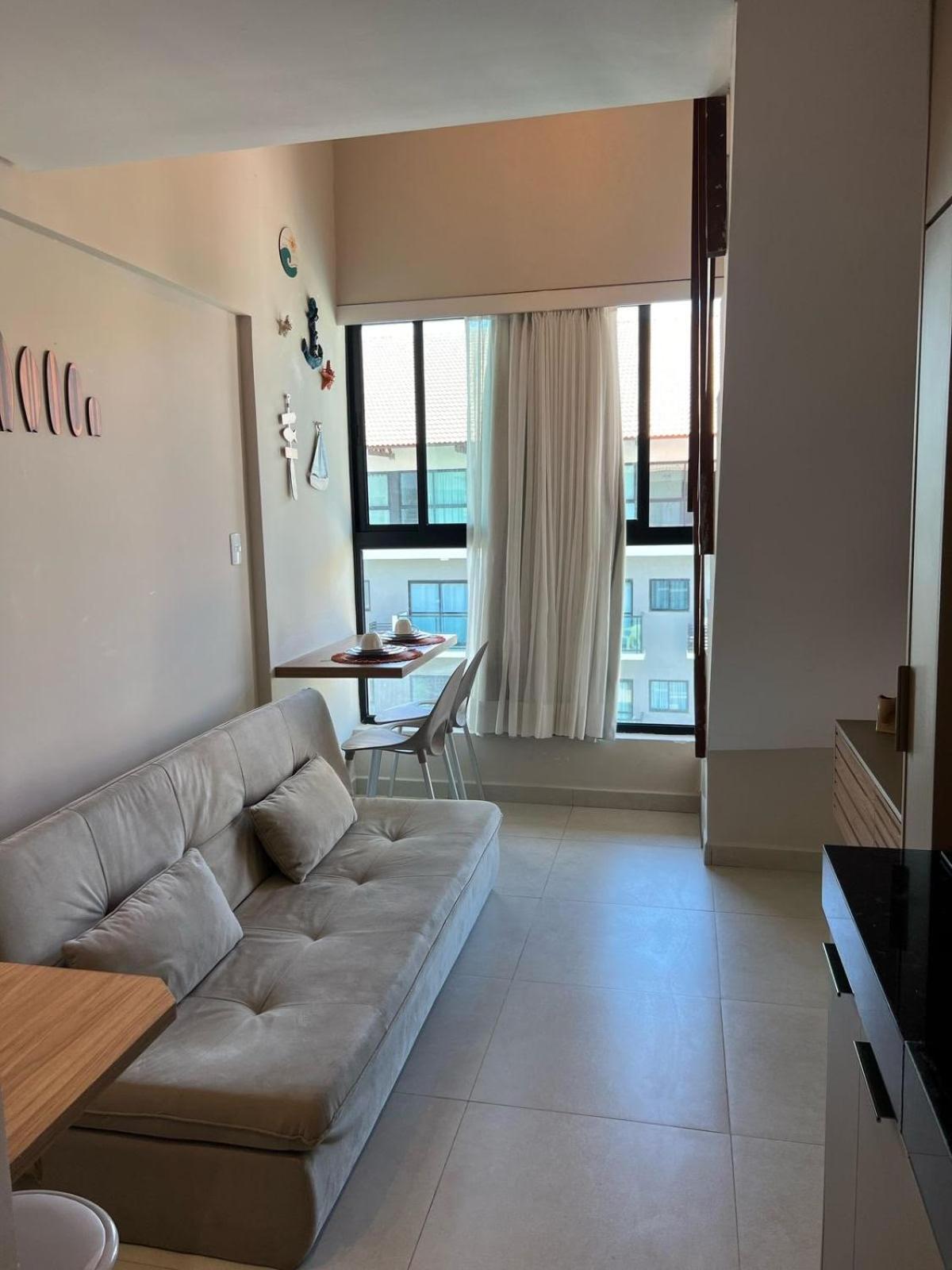 Flat Bela Vista