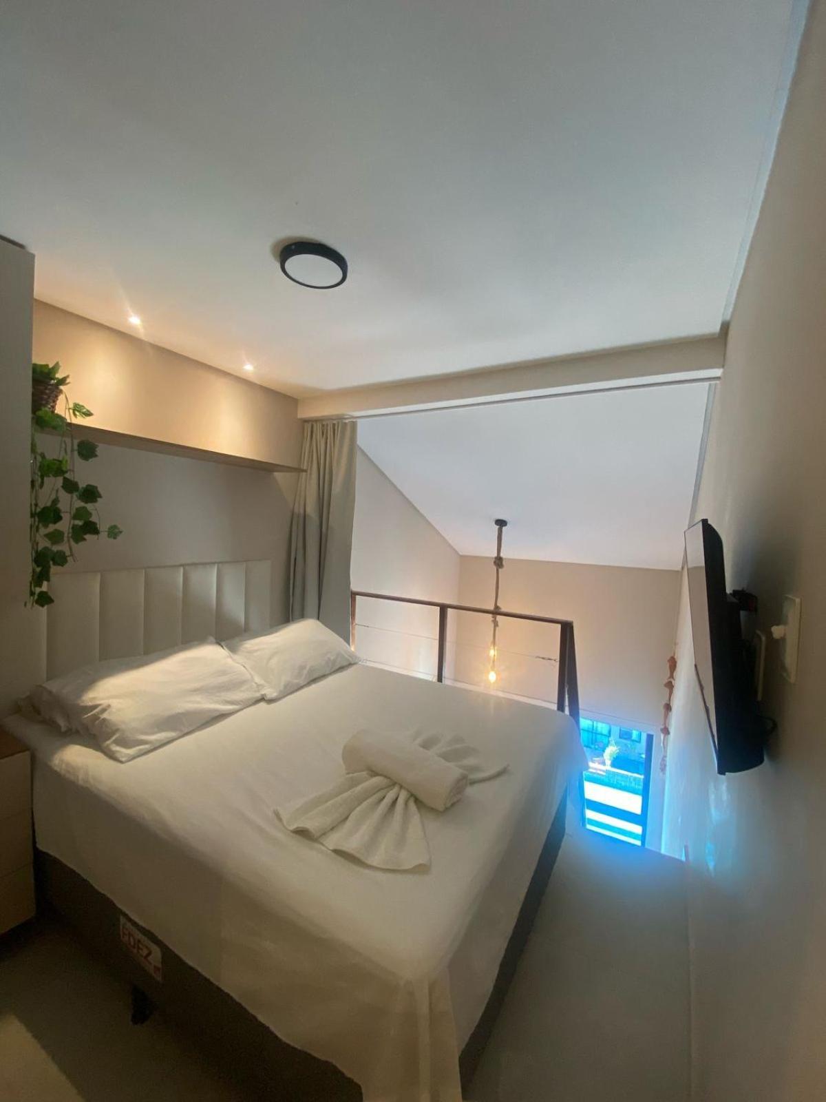 Apartment Flat Bela Vista *