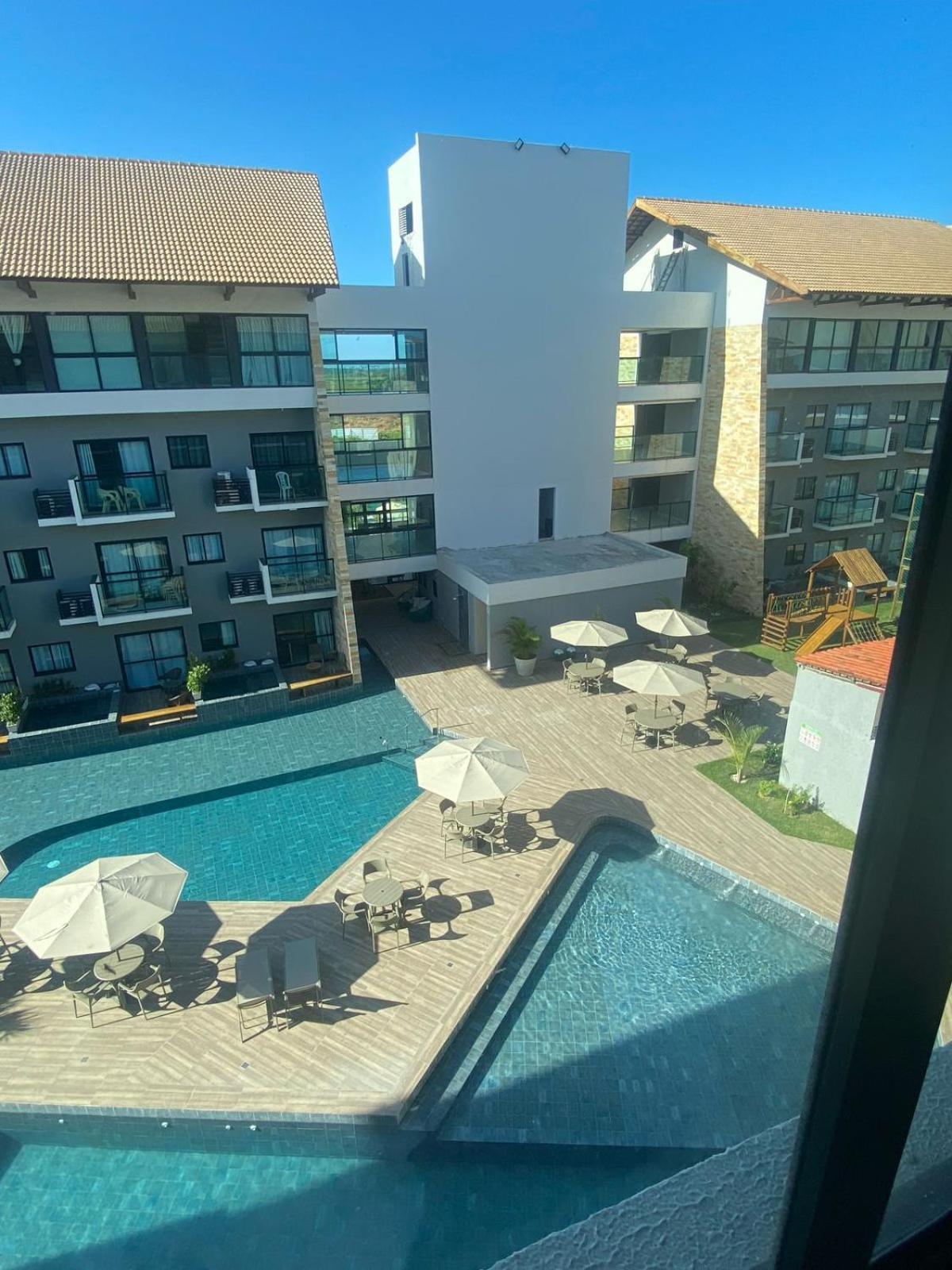 Apartment Flat Bela Vista *