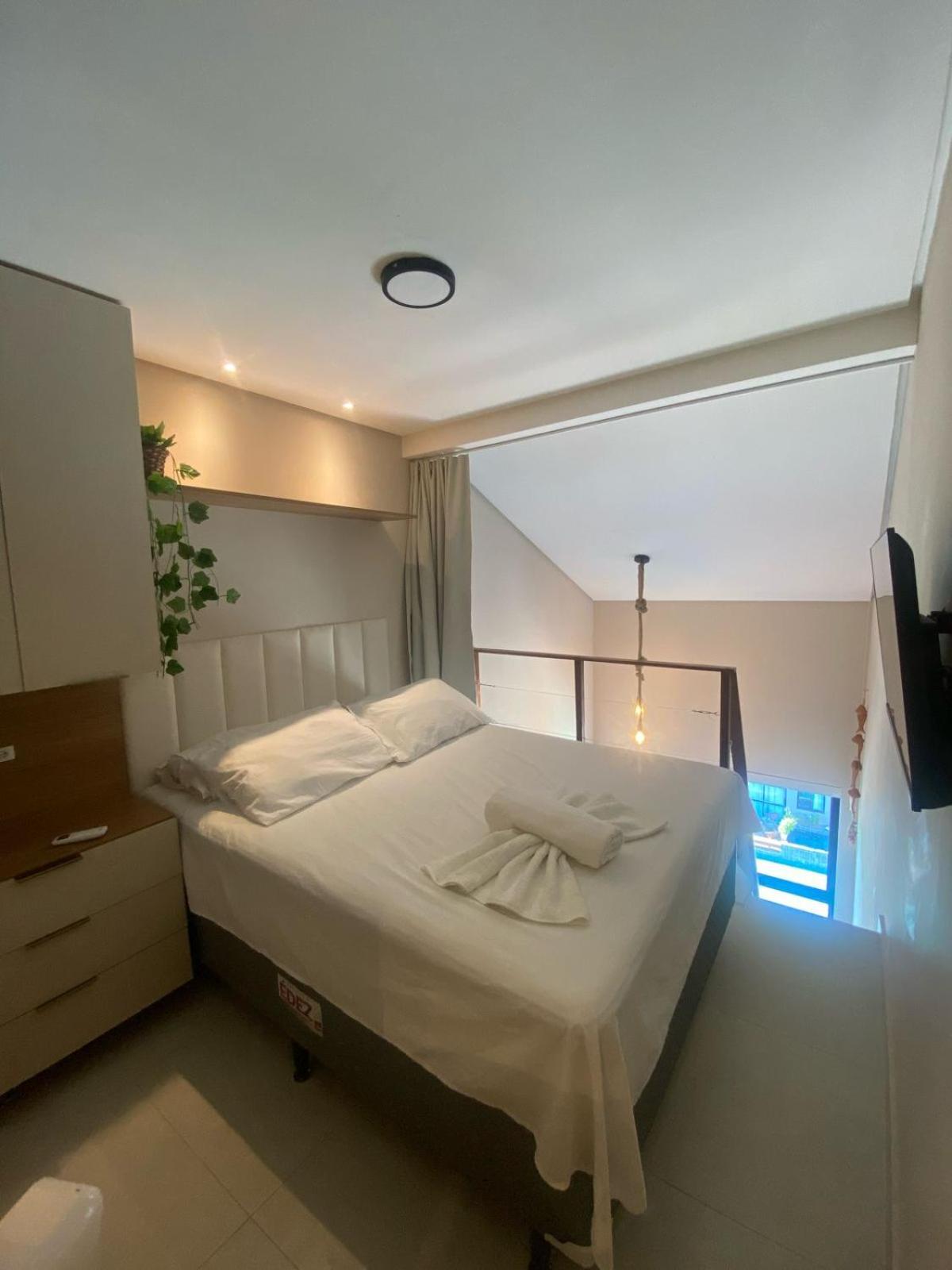Flat Bela Vista 公寓 *