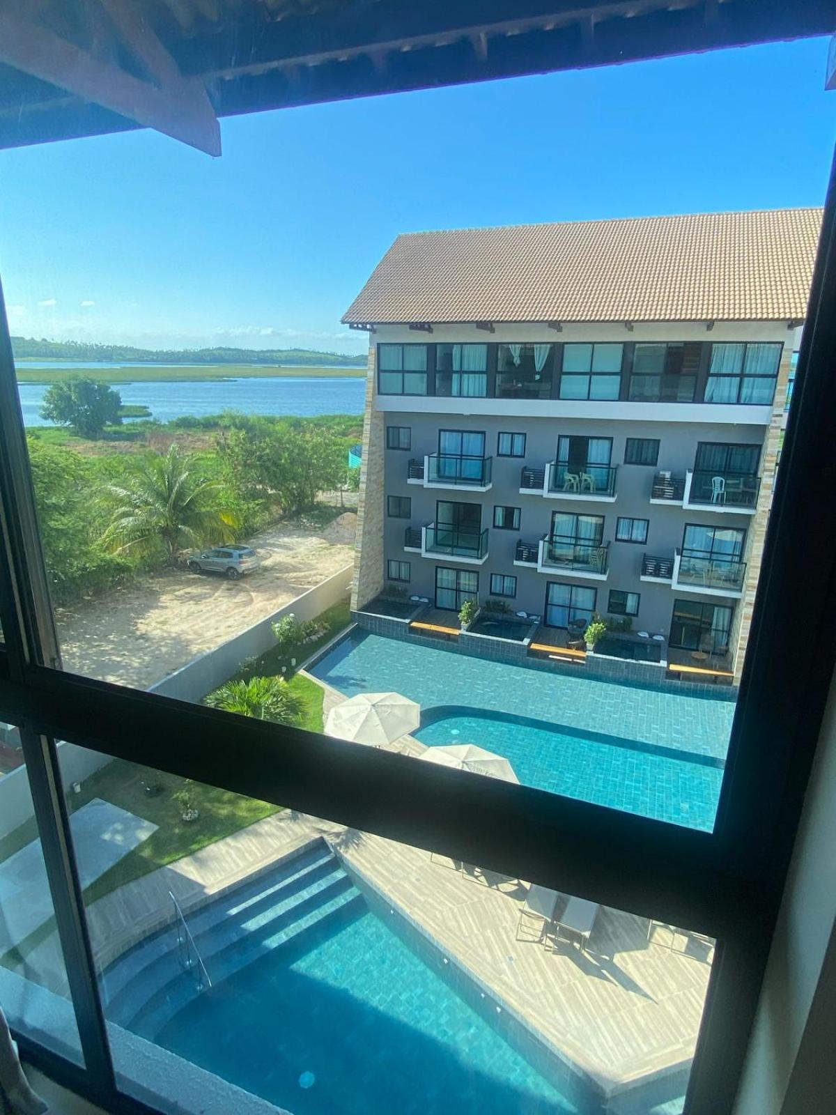 Flat Bela Vista *