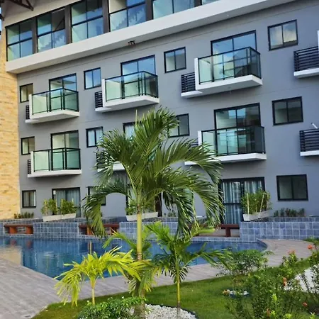 Flat Bela Vista Beach Porto de Galinhas Exterior photo